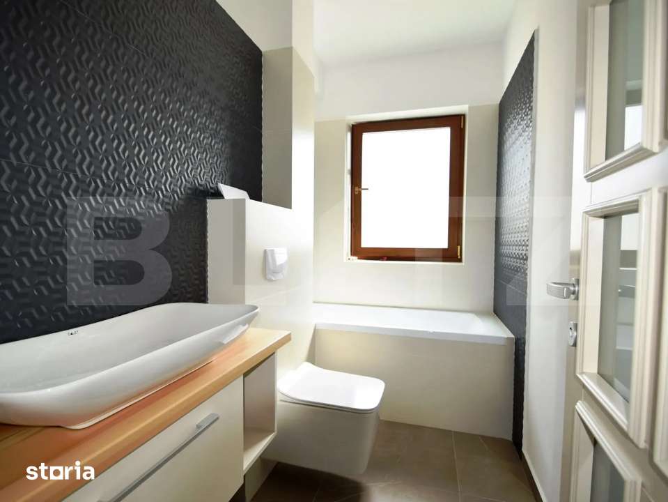 Apartament 2 camere, 39 mp, loc de parcare inclus, zona Galata — fotografia 3