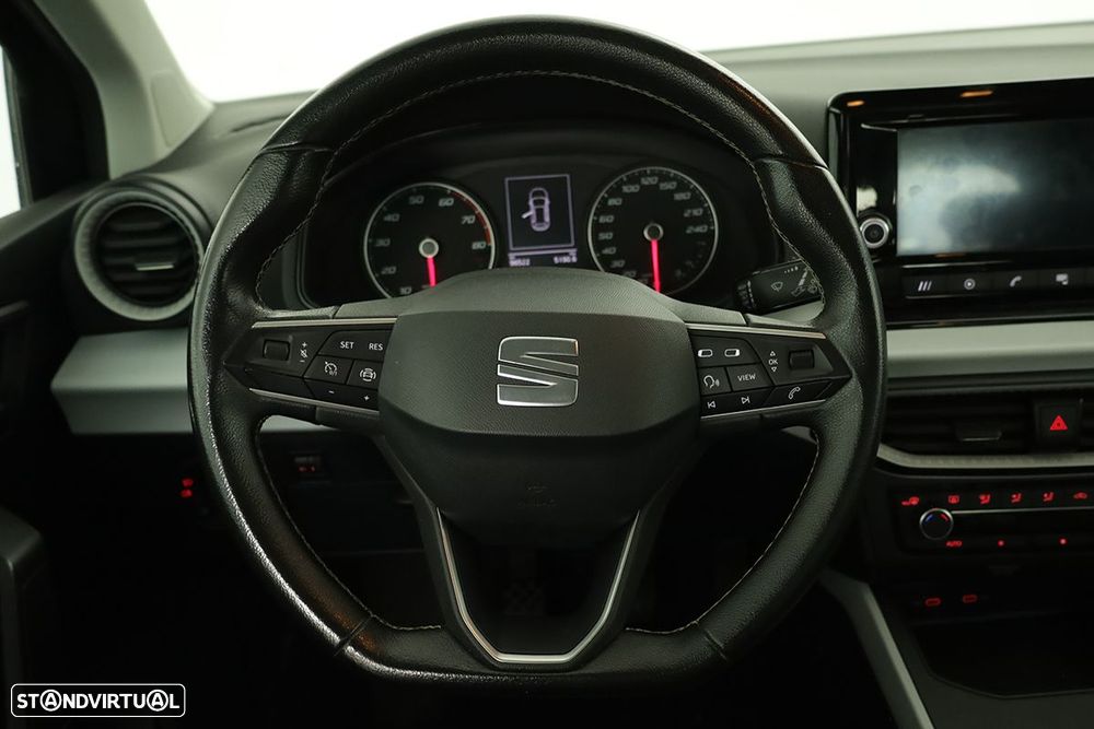 SEAT Arona 1.0 TSI Style - 14