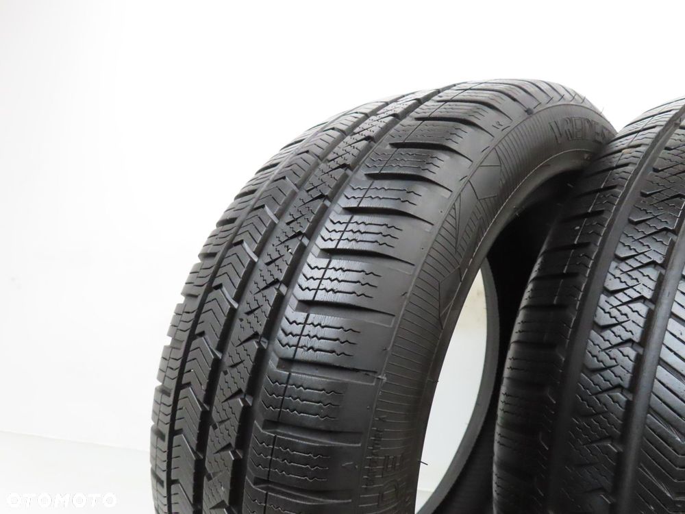 2x 195/50R15 OPONY CAŁOROCZNE UŻYWANE Vredestein Quatrac 5 82H - 6