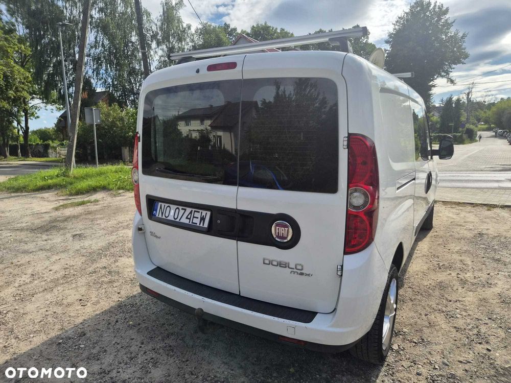 Fiat Doblo - 3