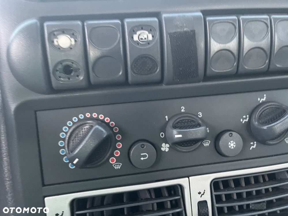 Iveco Eurocargo 140E12 - 18