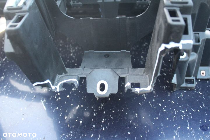 DESKA ROZDZIELCZA OPEL ASTRA J LIFT 1.7CDTI - 9
