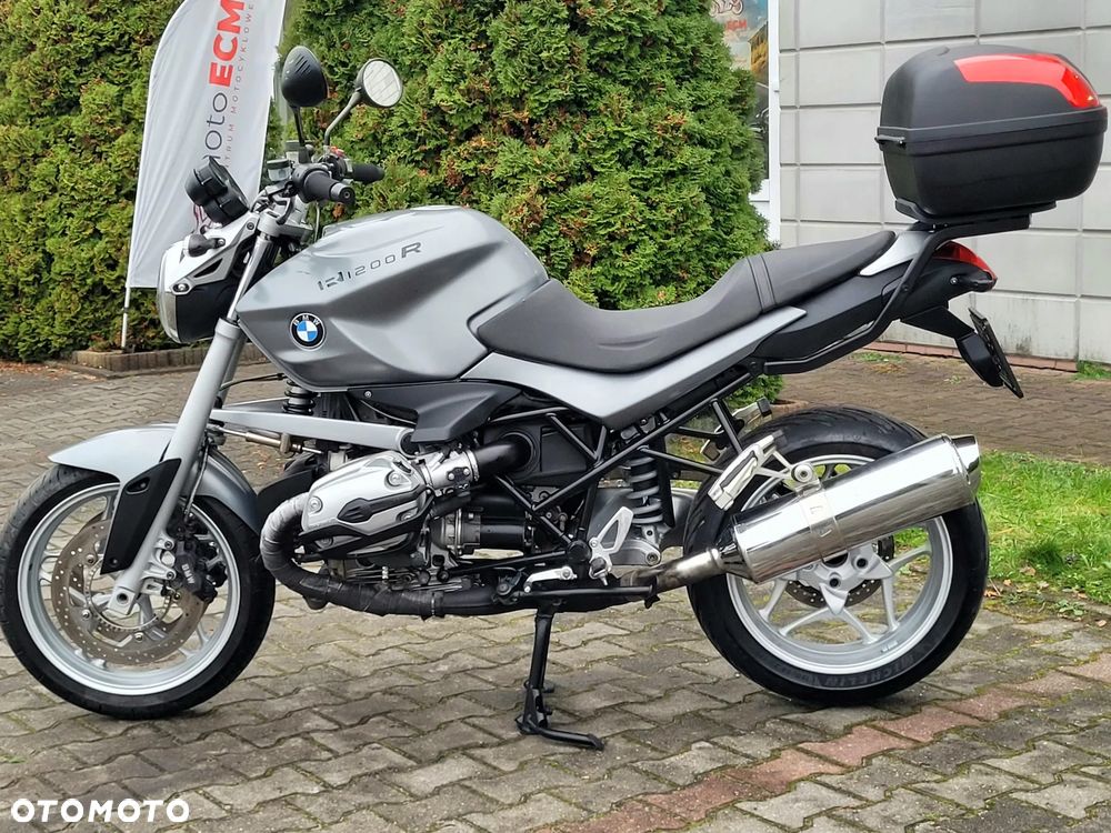 BMW R - 3