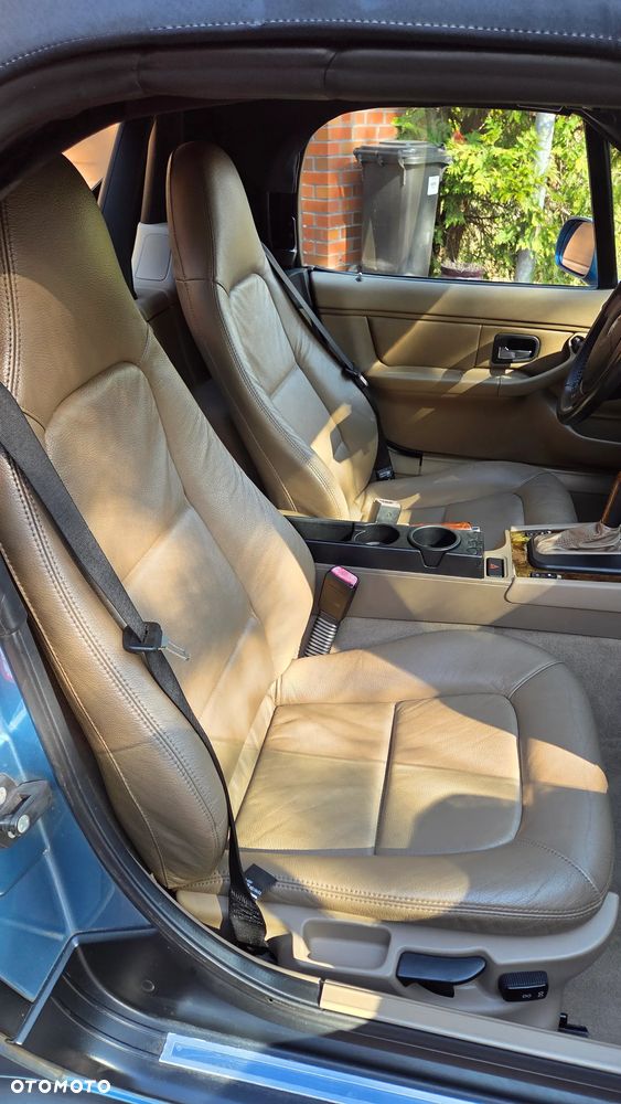 BMW Z3 - 14