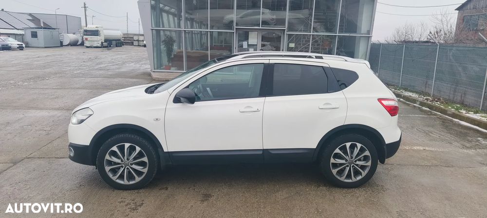 Nissan Qashqai 1.5 DCI DPF Acenta - 2