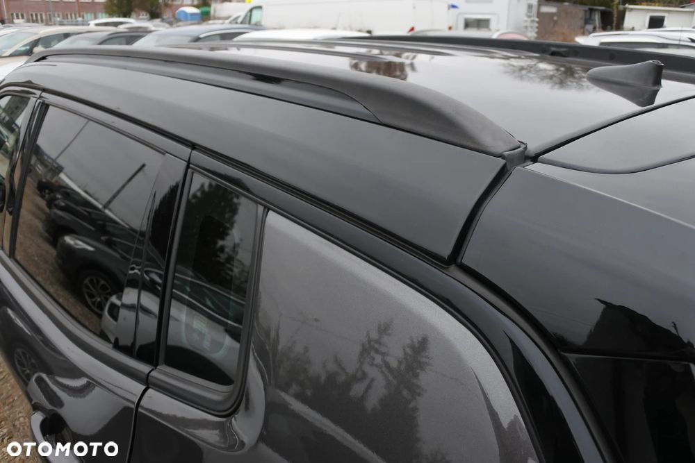 Jeep Compass 1.4 MultiAir Business Line - 33