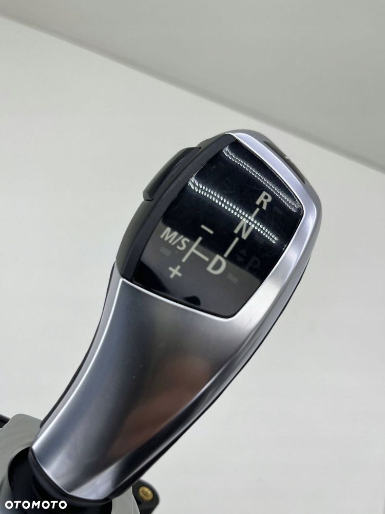 BMW X5 E70 GAŁKA LEWAREK ZMIANY BIEGÓW EUROPA 9162975 - 8