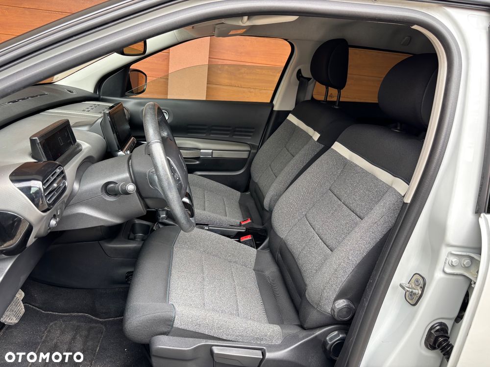 Citroën C4 Cactus 1.2 PureTech GPF Shine Pack EAT6 - 19