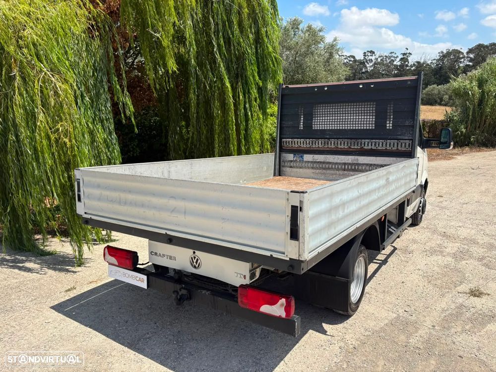 Volkswagen CRAFTER - 25