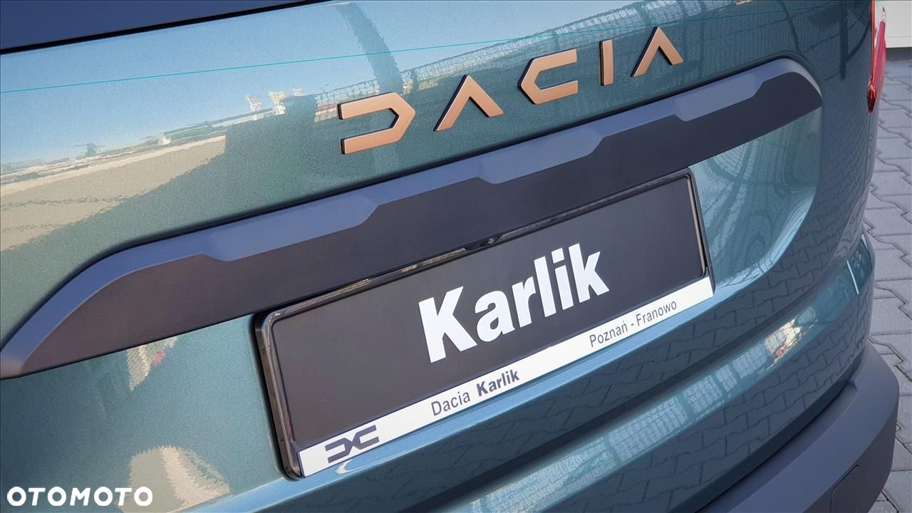 Dacia Jogger - 11