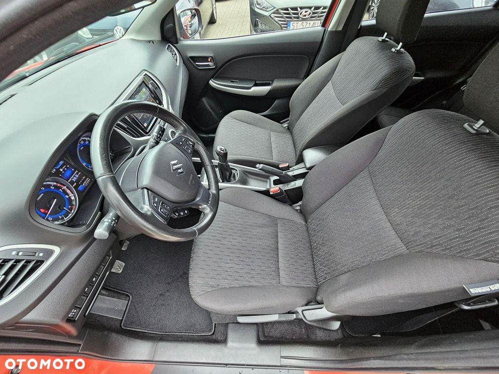 Suzuki Baleno 1.2 Comfort - 30
