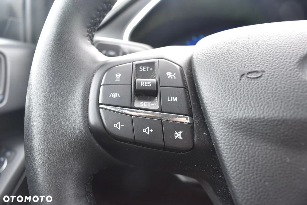 Ford Focus 1.5 EcoBlue Active X - 25