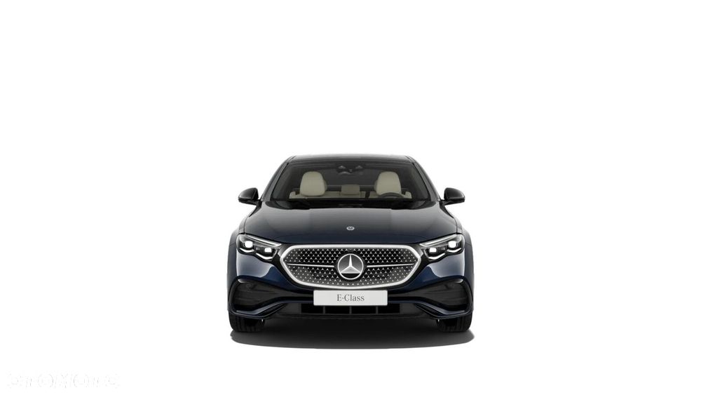 Mercedes-Benz Klasa E - 33