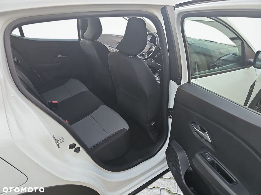 Dacia Sandero Stepway - 19