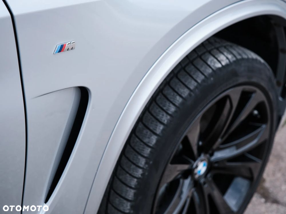 BMW X5 - 7