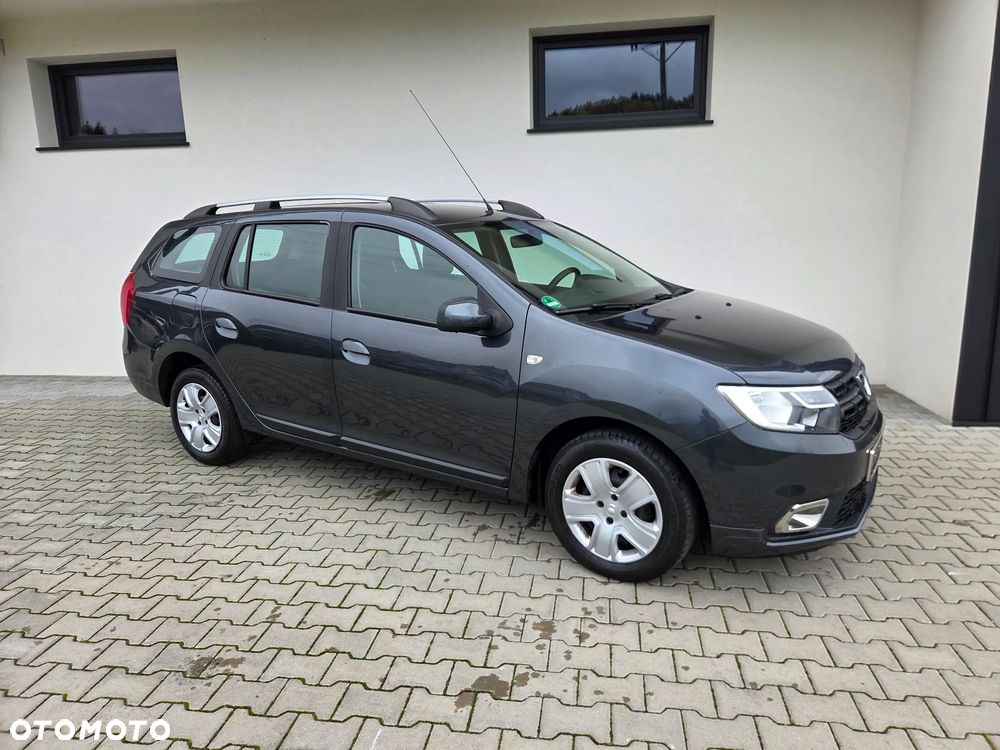 Dacia Logan - 14