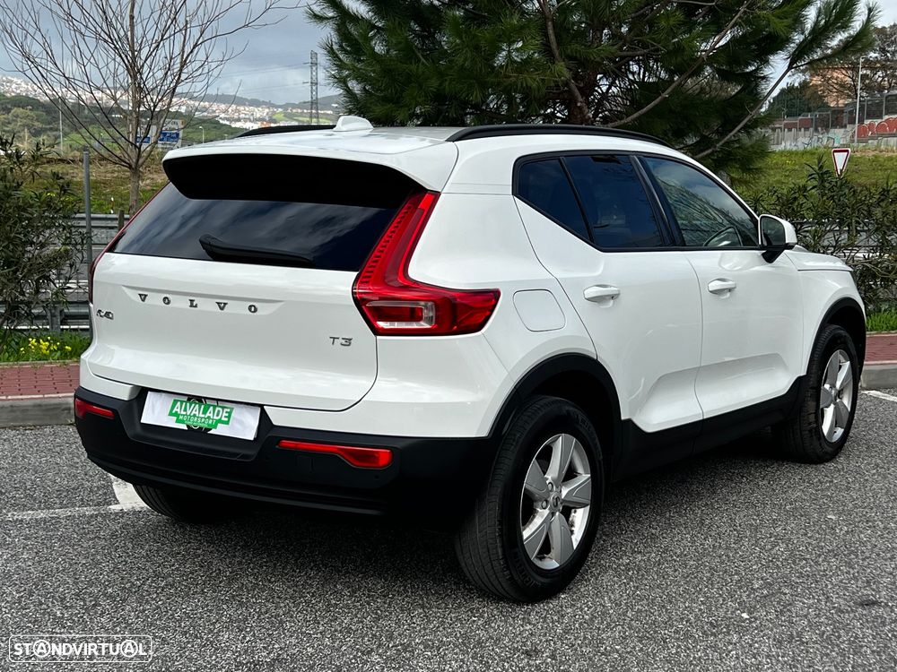Volvo XC 40 1.5 T3 Tech Edition - 6