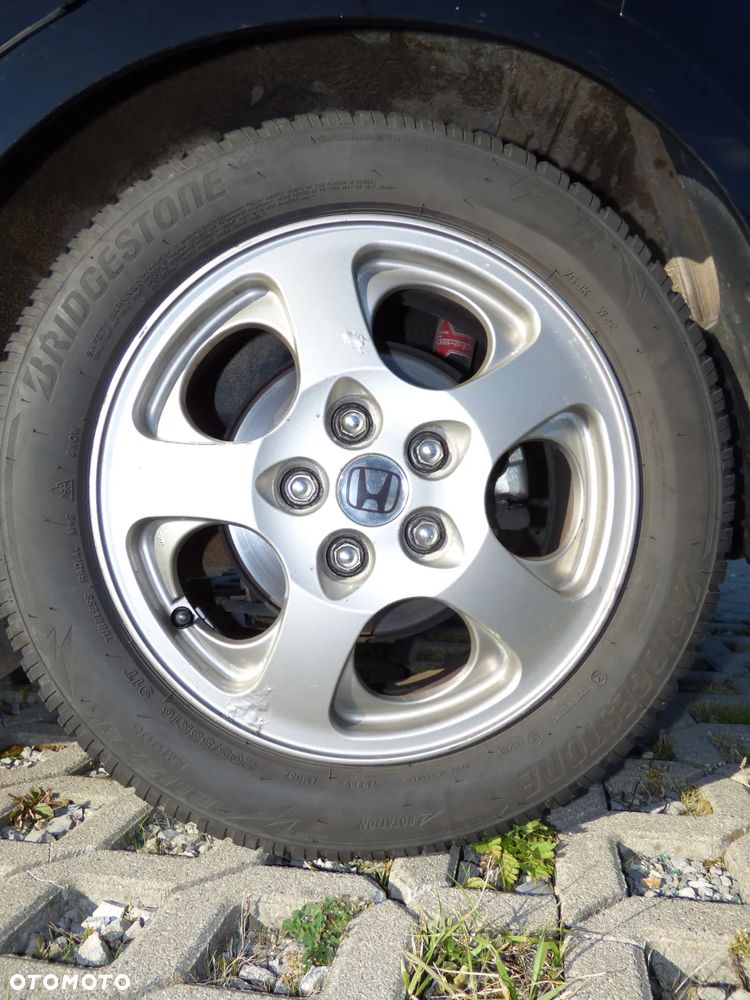 Honda Civic 1.4 Comfort - 16
