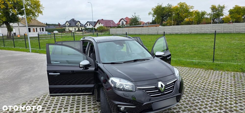 Renault Koleos 2.0 dCi 4x4 Privilege - 1