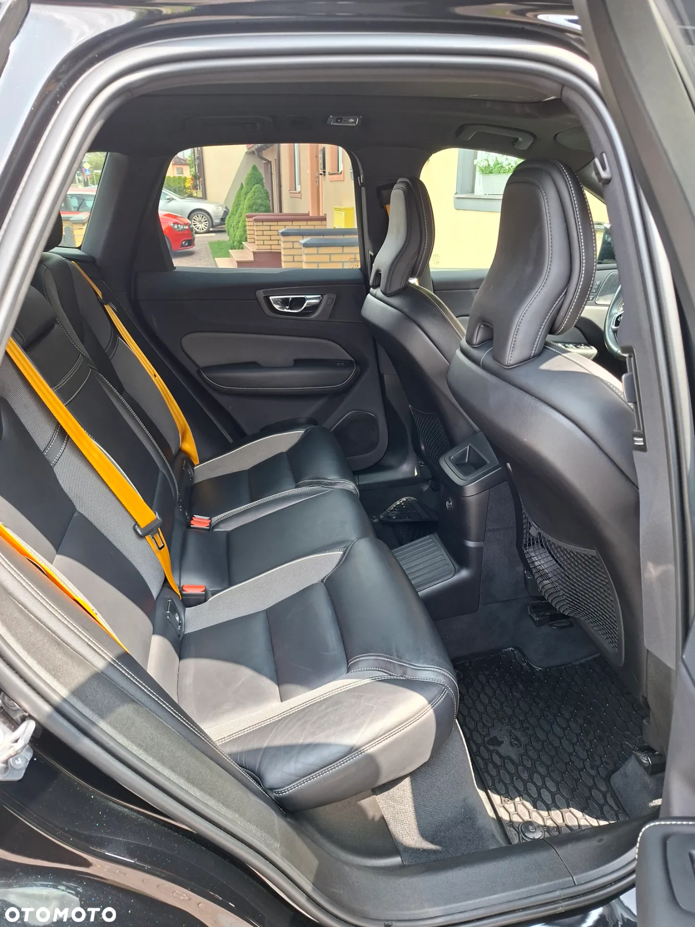 Volvo XC 60 - 16