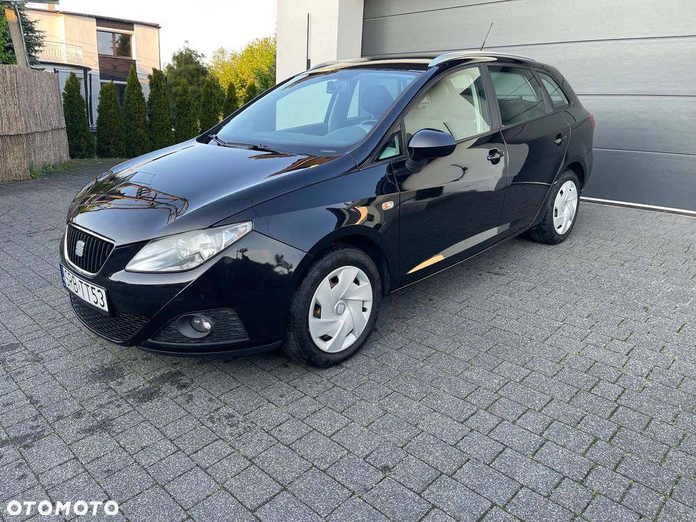 Seat Ibiza 1.4 16V Style - 3