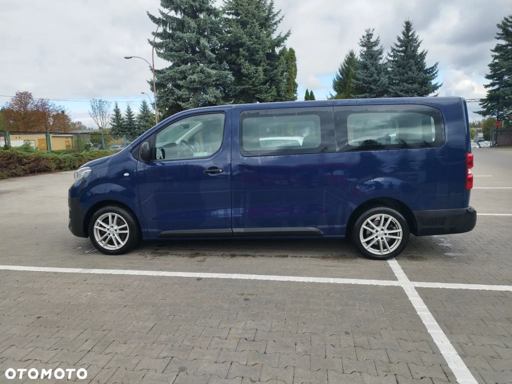 Toyota ProAce - 5