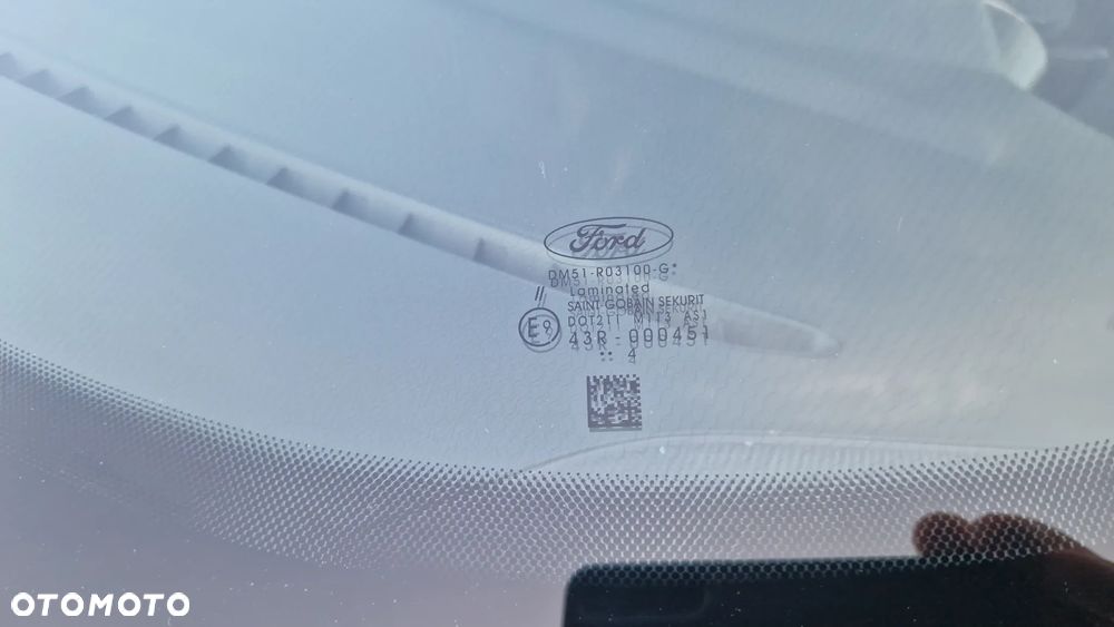 Ford C-MAX 1.0 EcoBoost Start-Stopp-System Titanium - 31