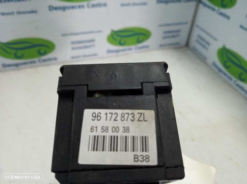 COMANDO LIMPA-VIDROS CITROEN XSARA PICASSO 2002 -96172873 - 2