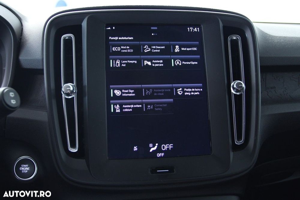 Volvo XC 40 - 19
