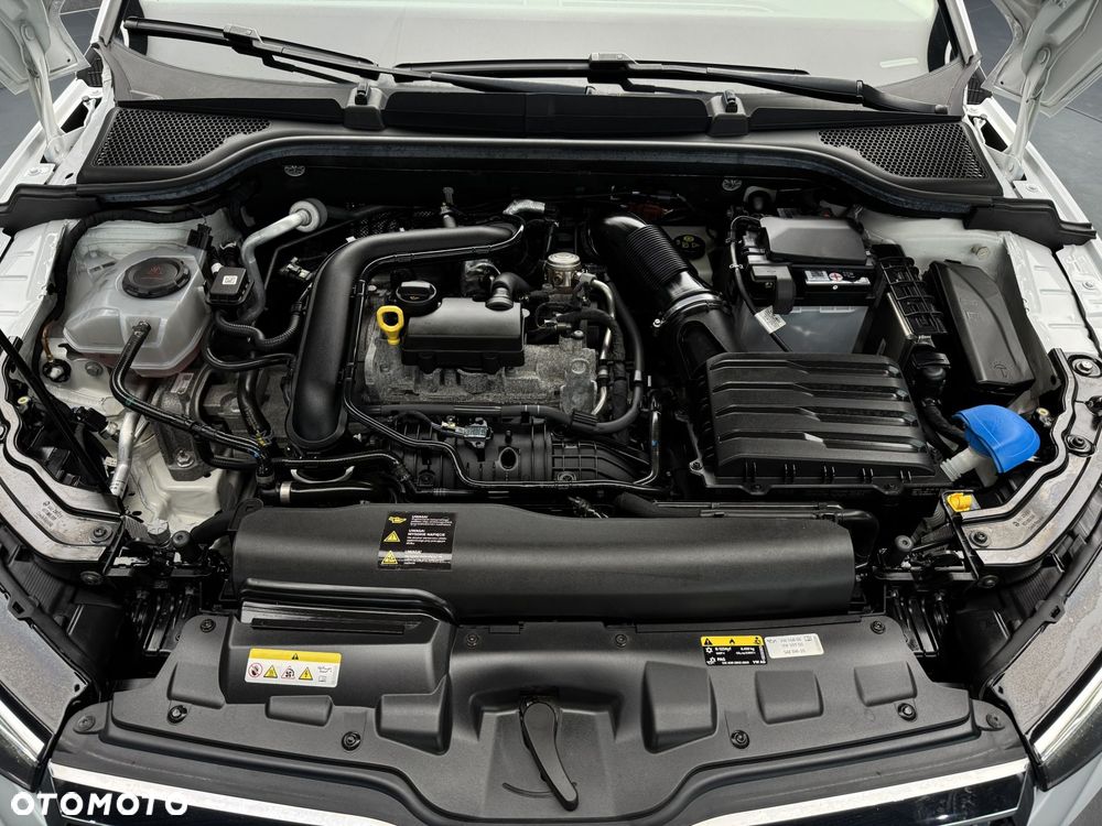 Skoda Scala 2021