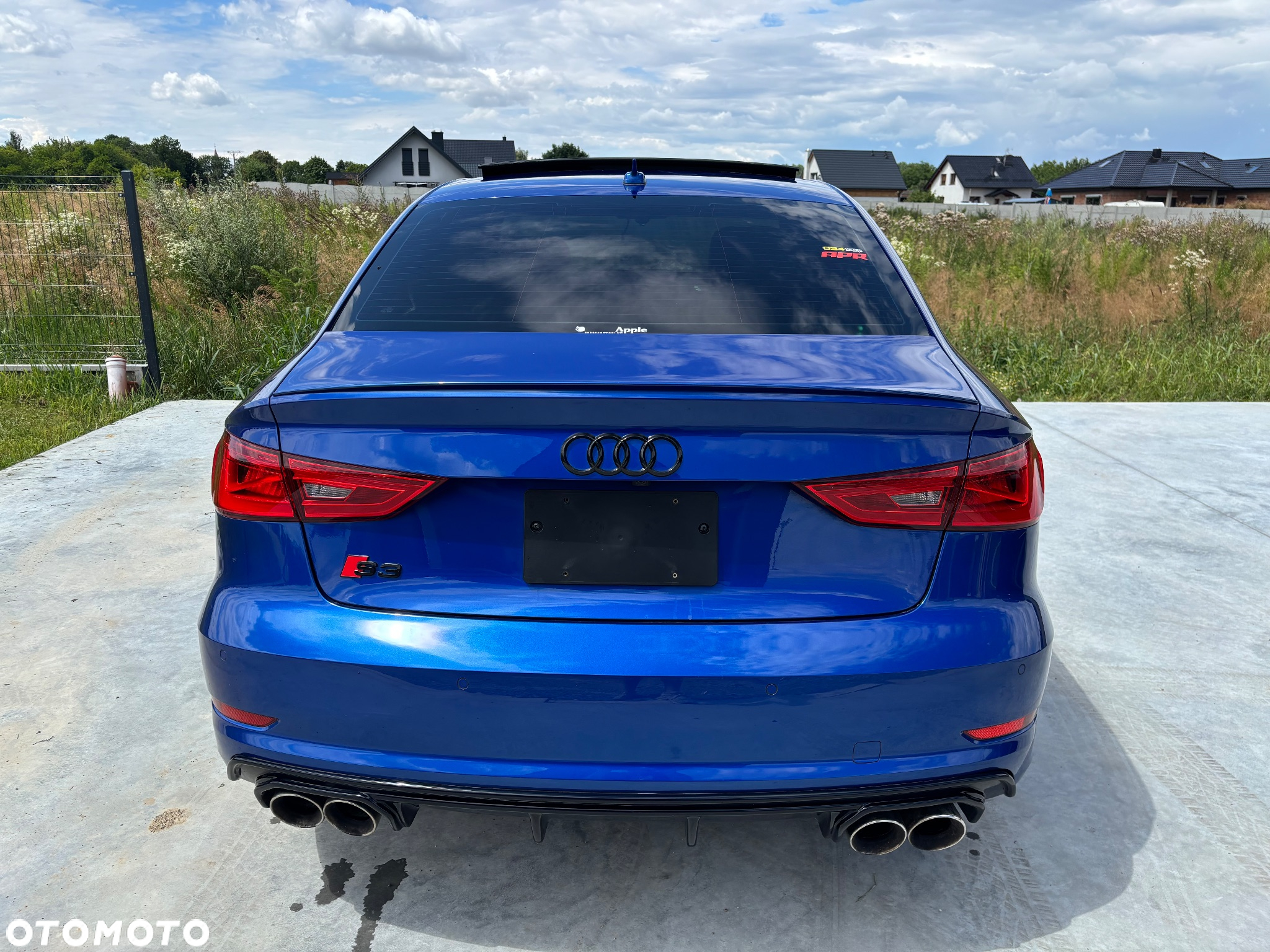Audi S3 2.0 TFSI Quattro S tronic - 6