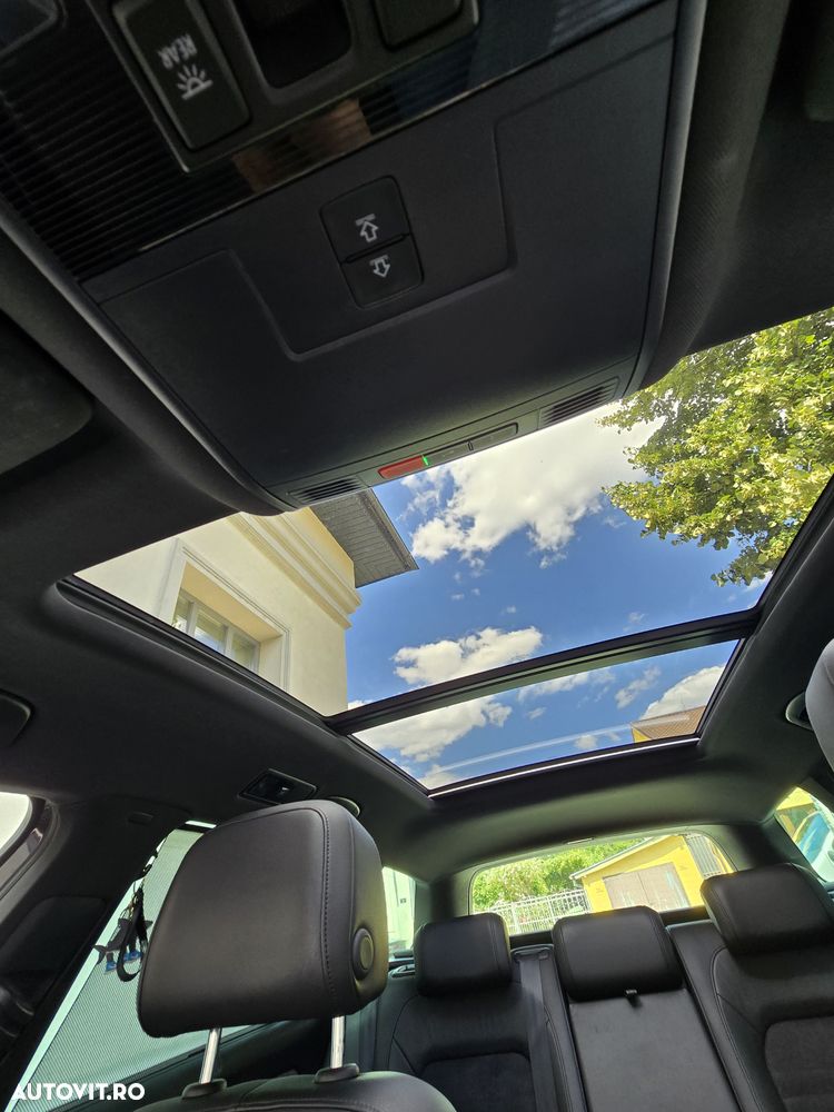 Volkswagen Passat 1.4 TSI DSG GTE - 11