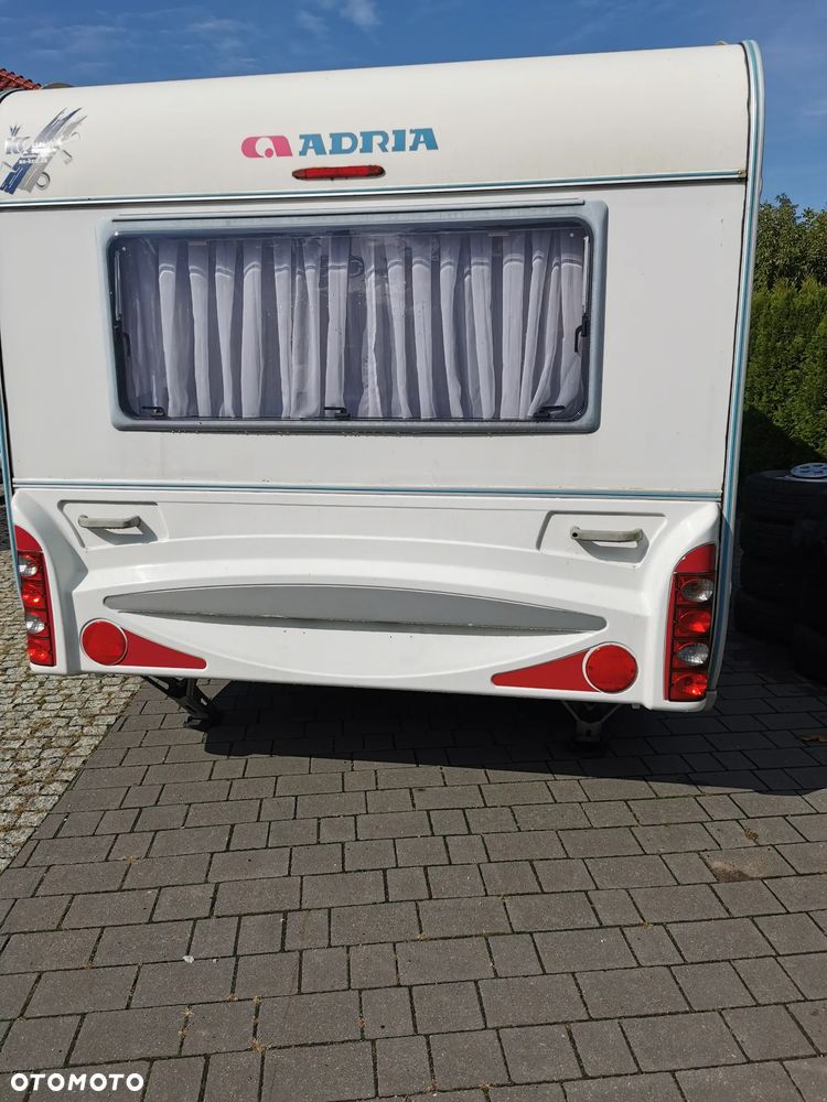 Adria Classica 613 PU - 6