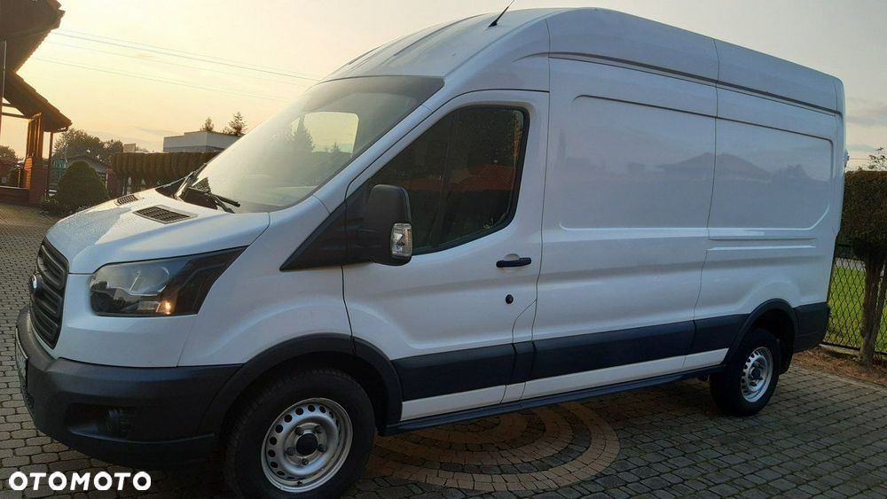 Ford Transit - 19