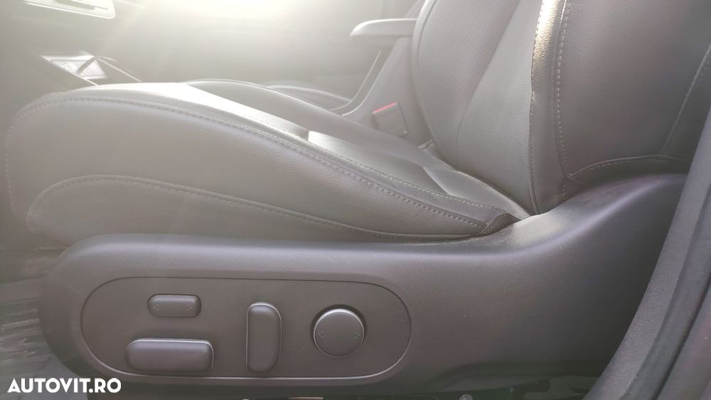 Hyundai KONA Elektro Prime - 6