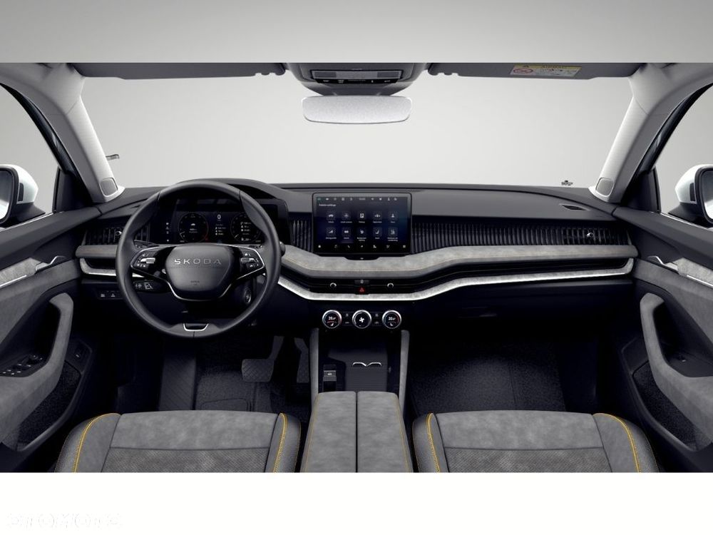 Skoda Superb - 4