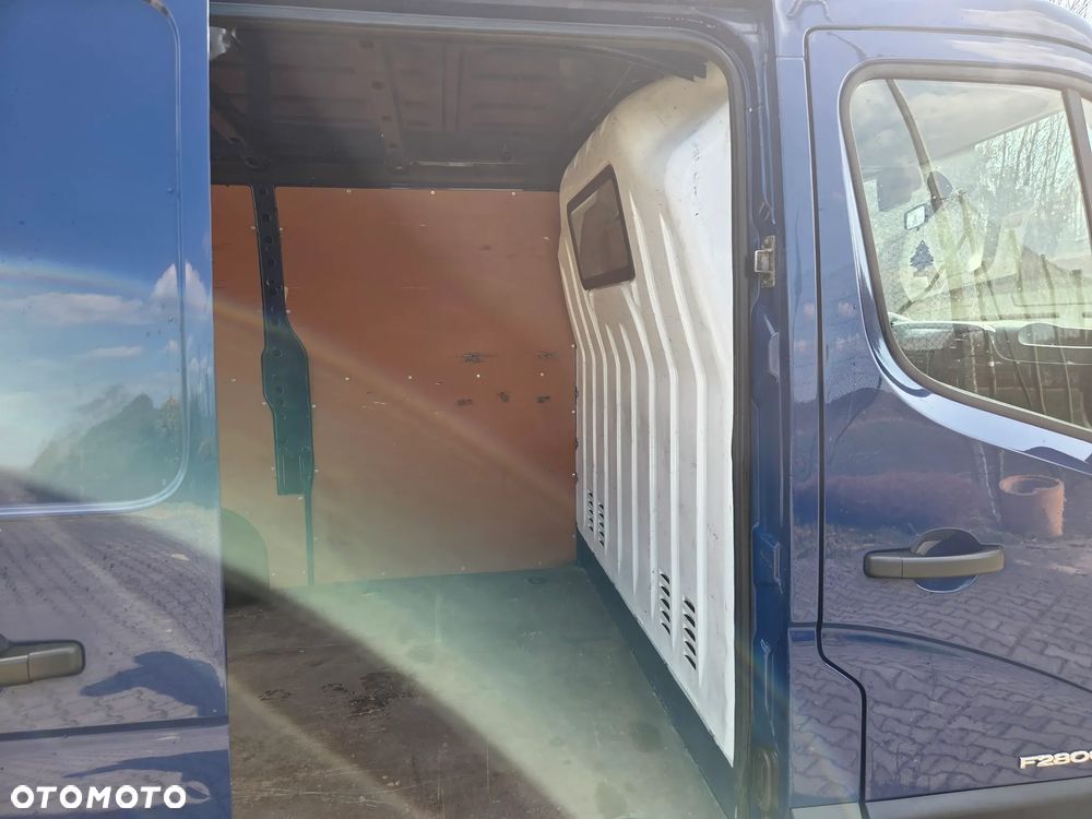 Renault Master 2.3DCI L1H1 Super Stan*klima - 22