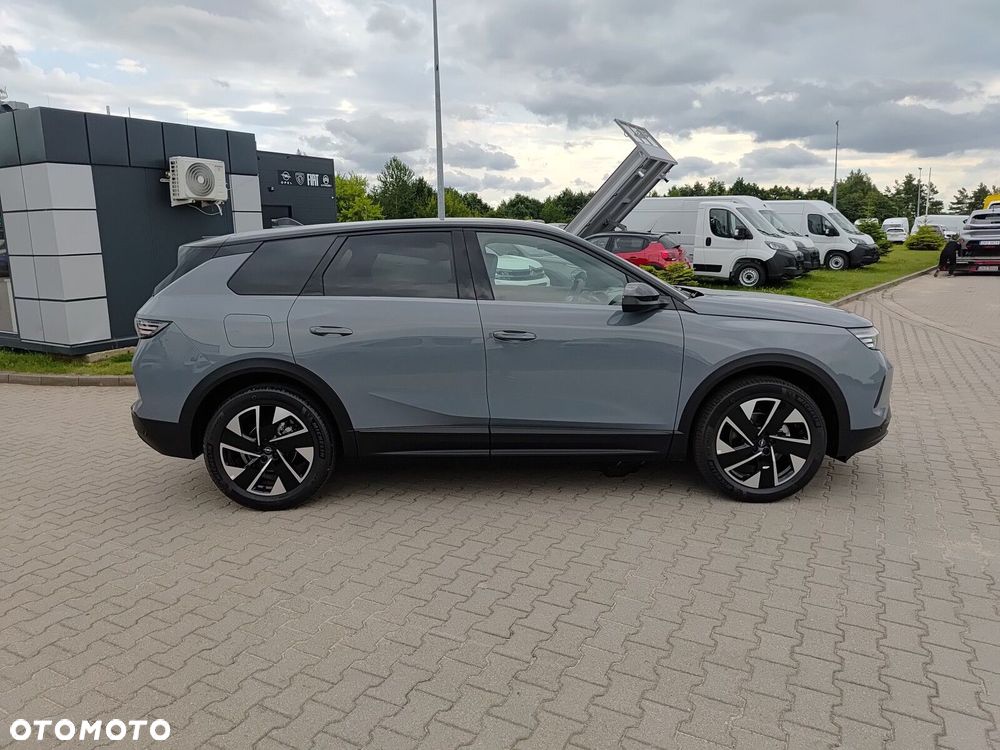 Opel Grandland - 12