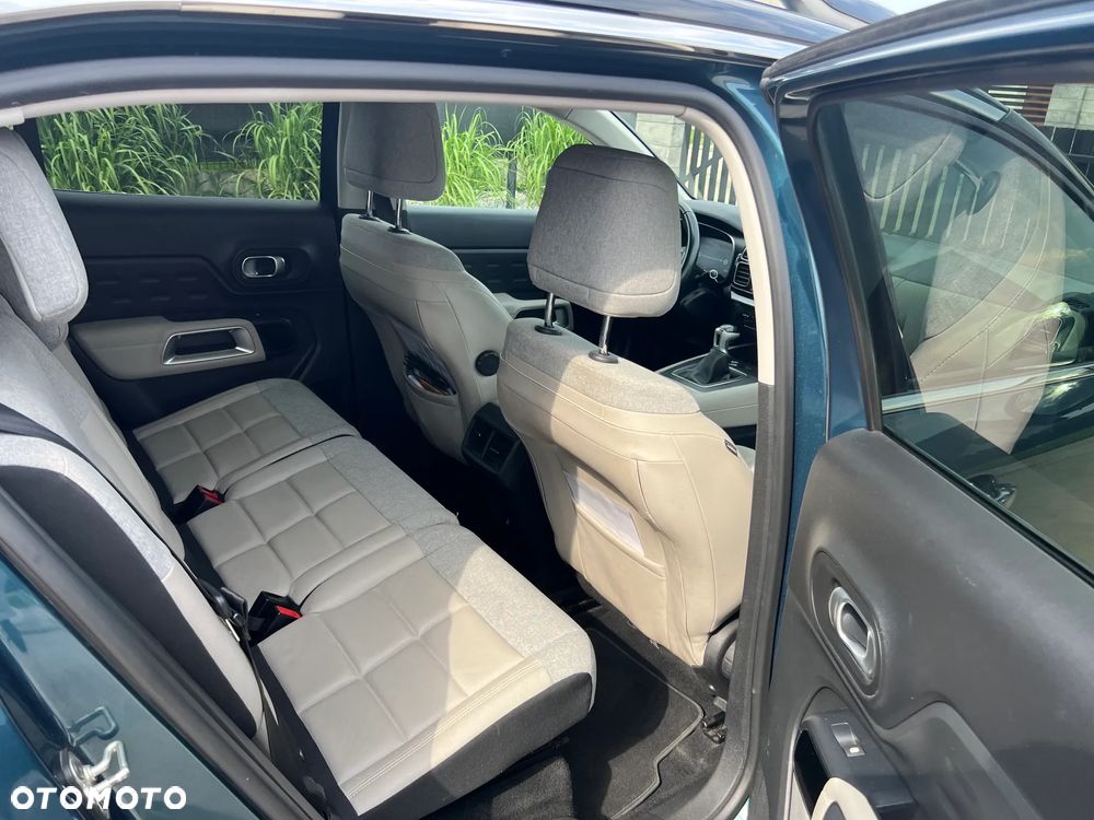 Citroën C5 Aircross - 9