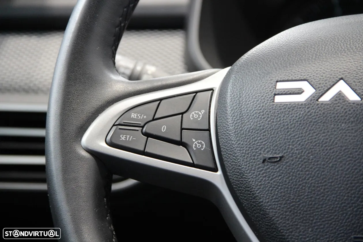 Dacia Jogger 1.0 ECO-G SL Extreme 7L Bi-Fuel - 11