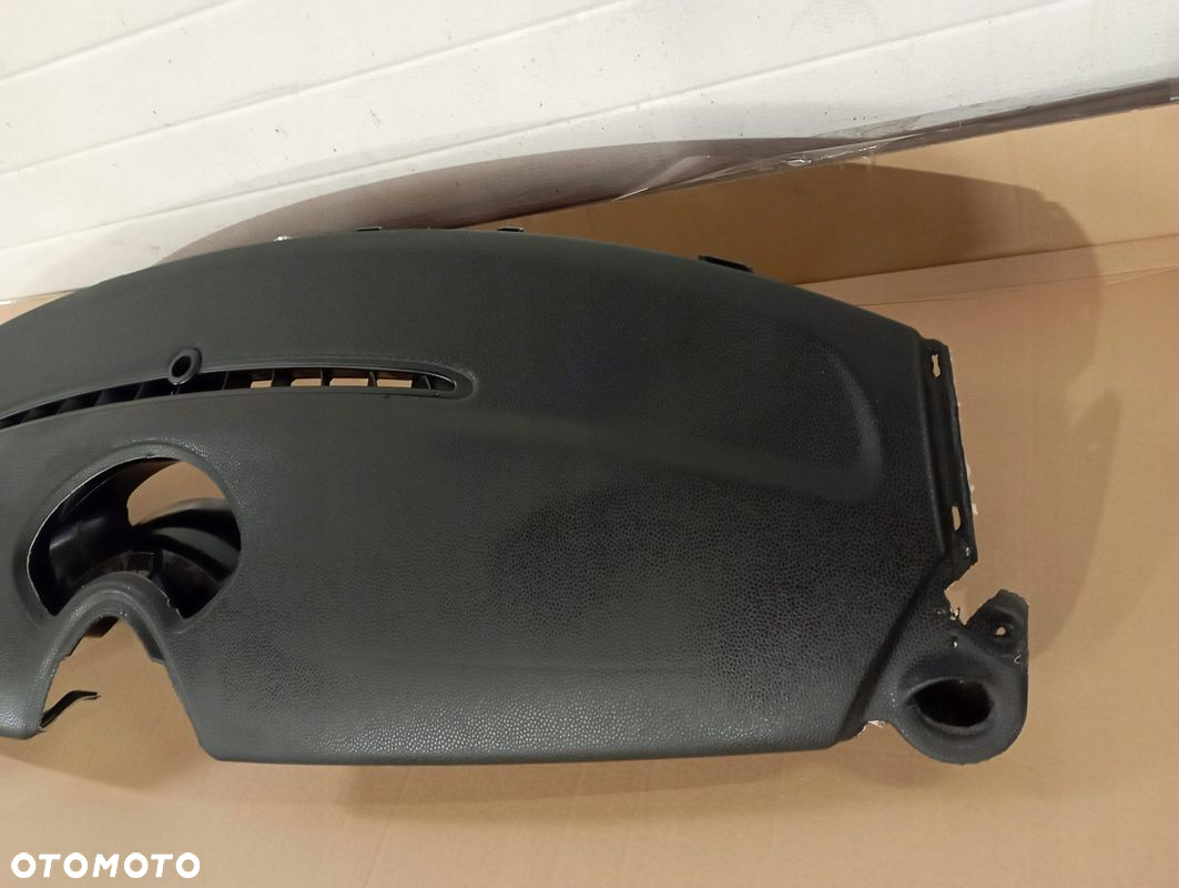 MINI COOPER R56 KONSOLA AIRBAG SENSOR NAPINACZE KOMPLET EUROPA - 3