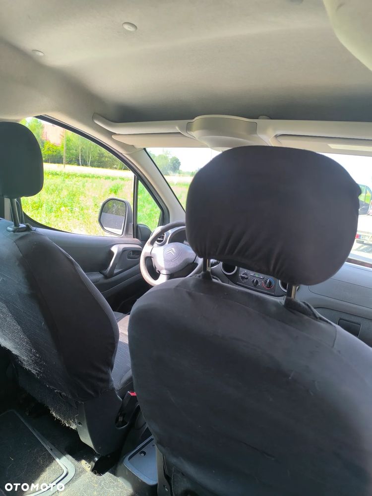Citroën Berlingo - 17