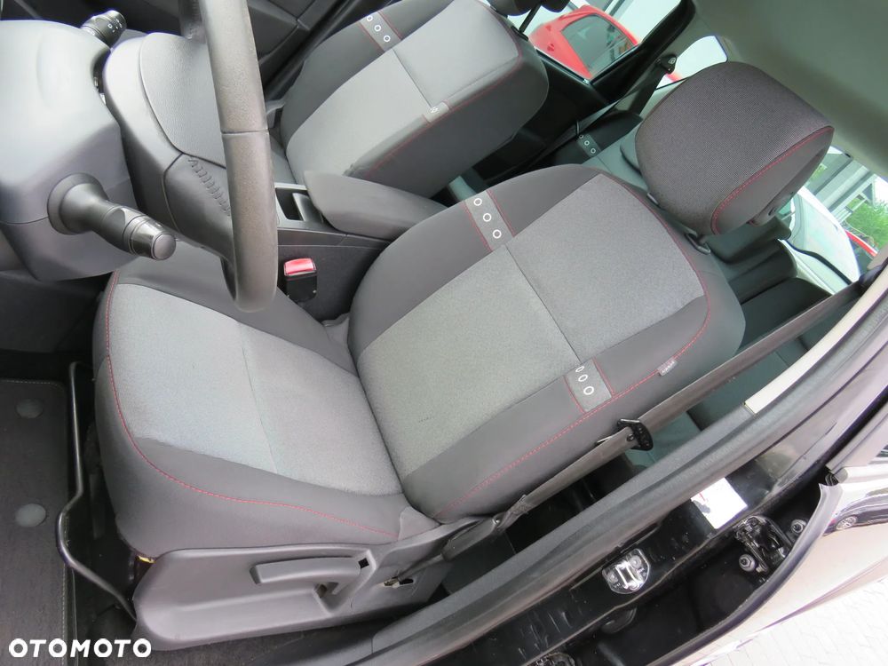 Renault Scenic 1.5 dCi Confort Expression - 26