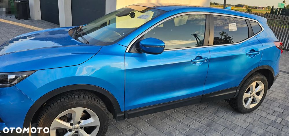 Nissan Qashqai 1.6 DCi Acenta - 3