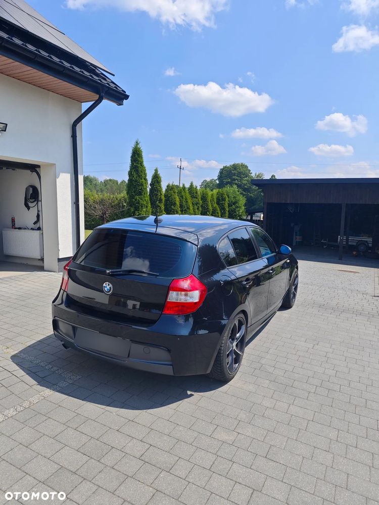 BMW Seria 1 116i - 15