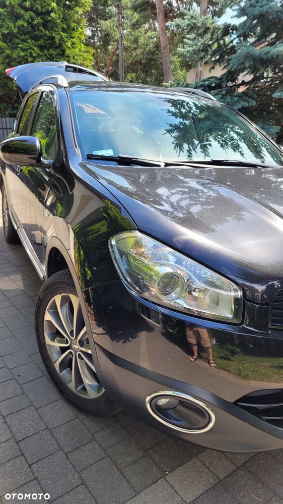 Nissan Qashqai+2 2.0 tekna - 3