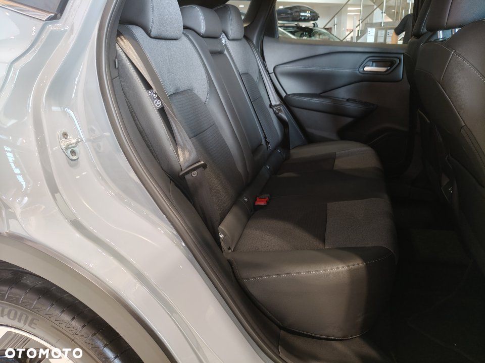 Nissan Qashqai - 8
