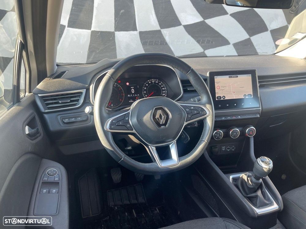 Renault Clio TCe 90 BUSINESS EDITION - 6