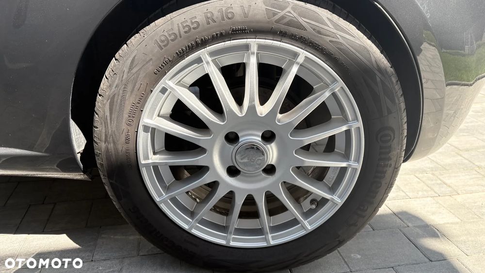 Fiat Punto Evo 1.4 8V Dynamic - 9