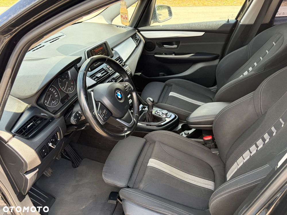 BMW Seria 2 - 9